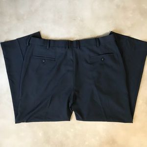 Haggar E-CLO™ Stria Men’s Dress Pant